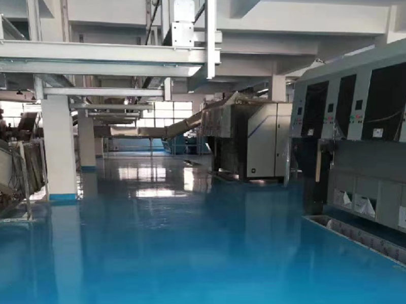 南芬西耳门CLM洗涤笼-03