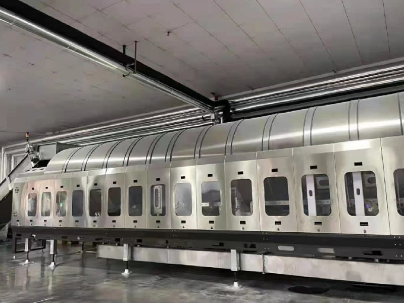 南芬西耳门CLM洗涤笼-04