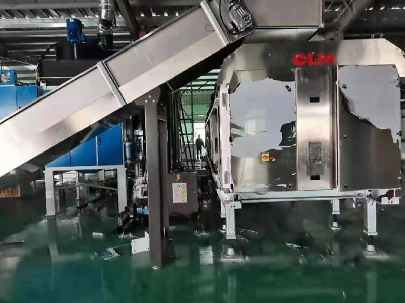 南芬西耳门CLM洗涤笼-01