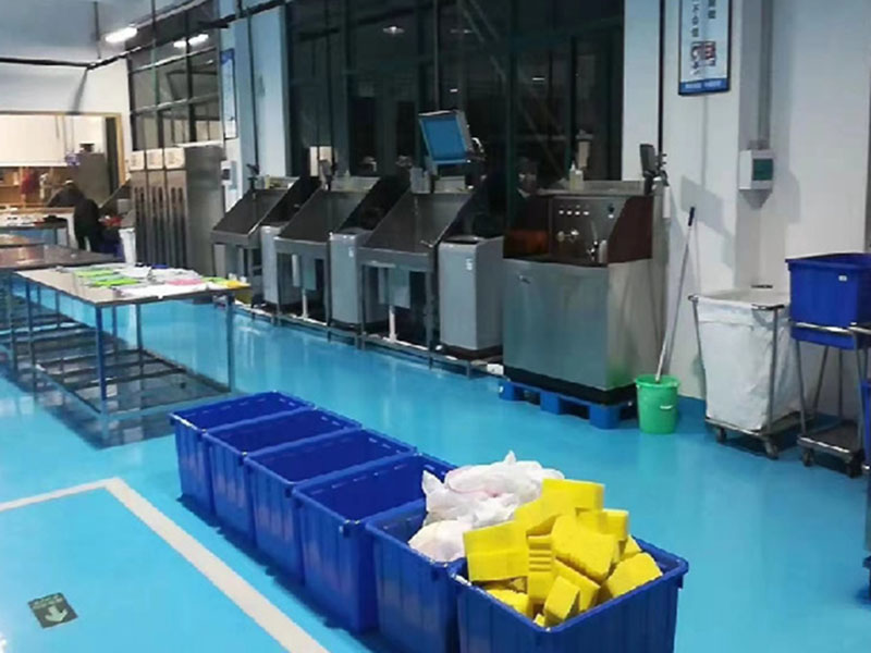 南芬工厂图片-03