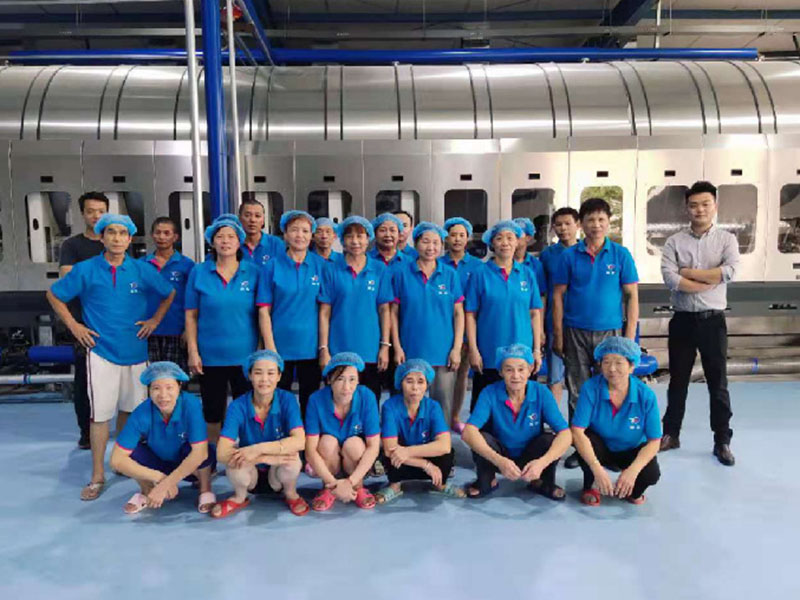 南芬工厂图片-04