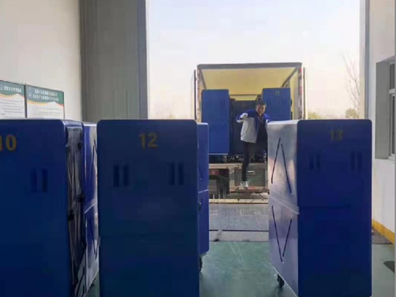 南芬工厂图片-02