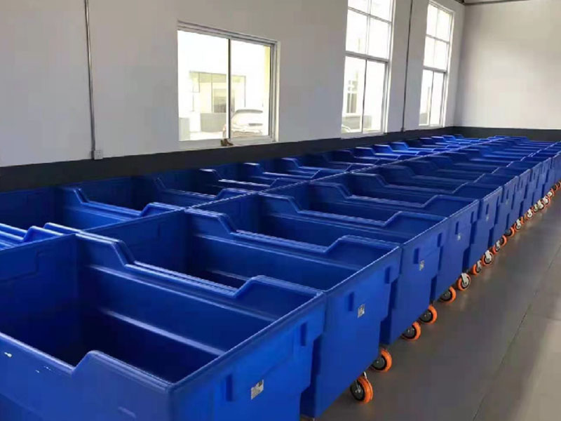 南芬工厂图片-05