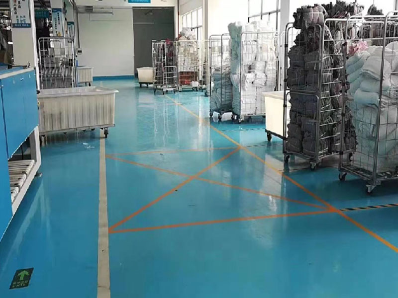 南芬工厂图片-01